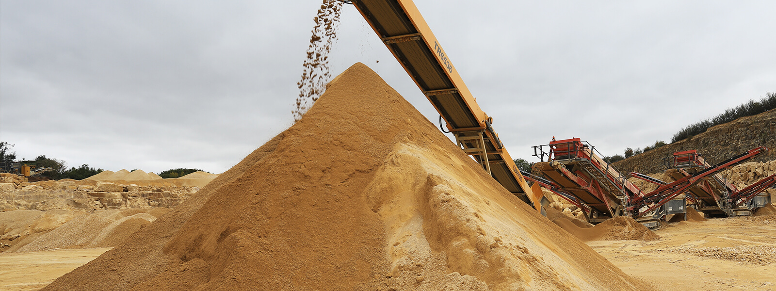 Guiting Agricultural Lime