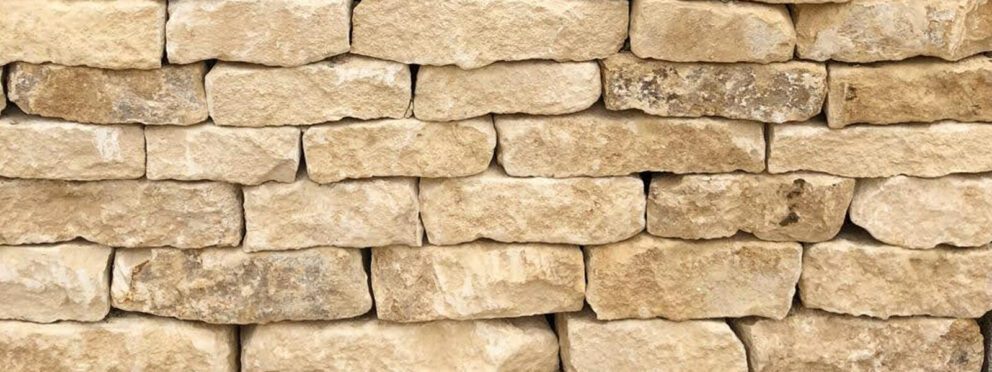 Guiting Walling Stone