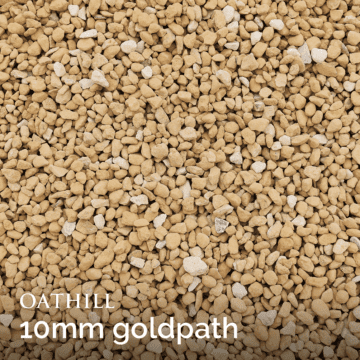 Oathill 10mm Goldpath