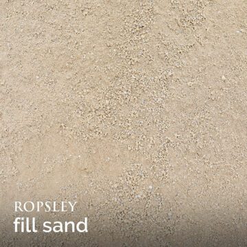 Ropsley Fill Sand